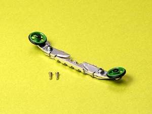 TAMIYA 1/32 迷你四驅車 下壓式 彈簧 前翼導
